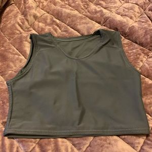 GC2B Gray Half Binder